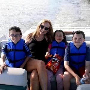 Meet your Posher, Alexa